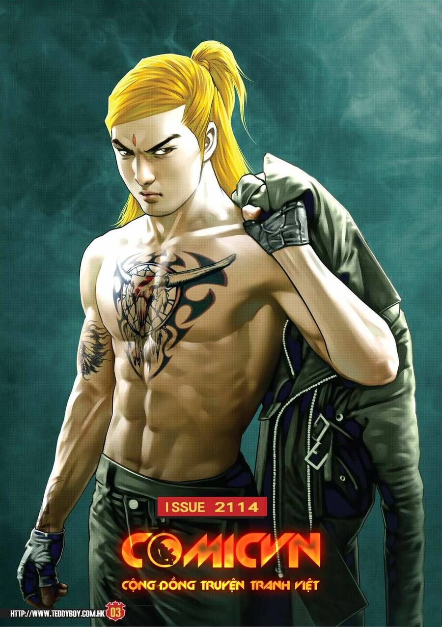 Người Trong Giang Hồ - Chương 2114
