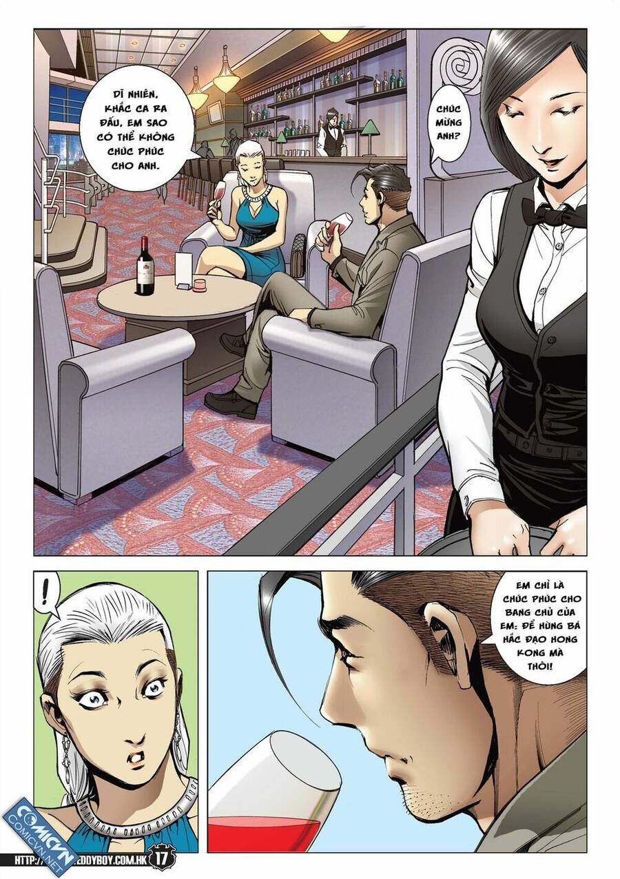 Người Trong Giang Hồ - Chương 2116