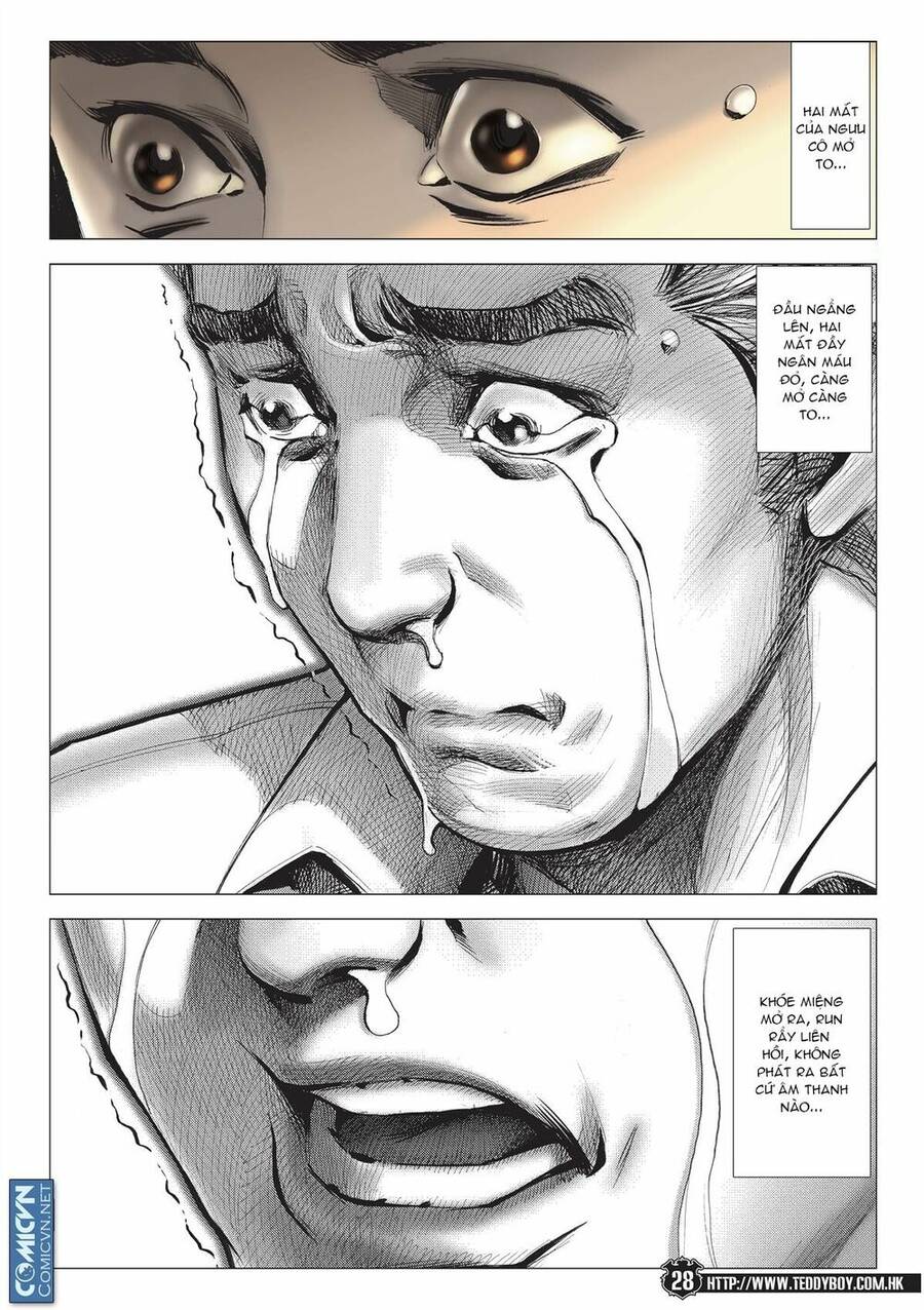 Người Trong Giang Hồ - Chương 2116