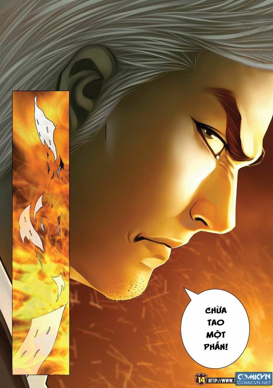 Người Trong Giang Hồ - Chương 2117