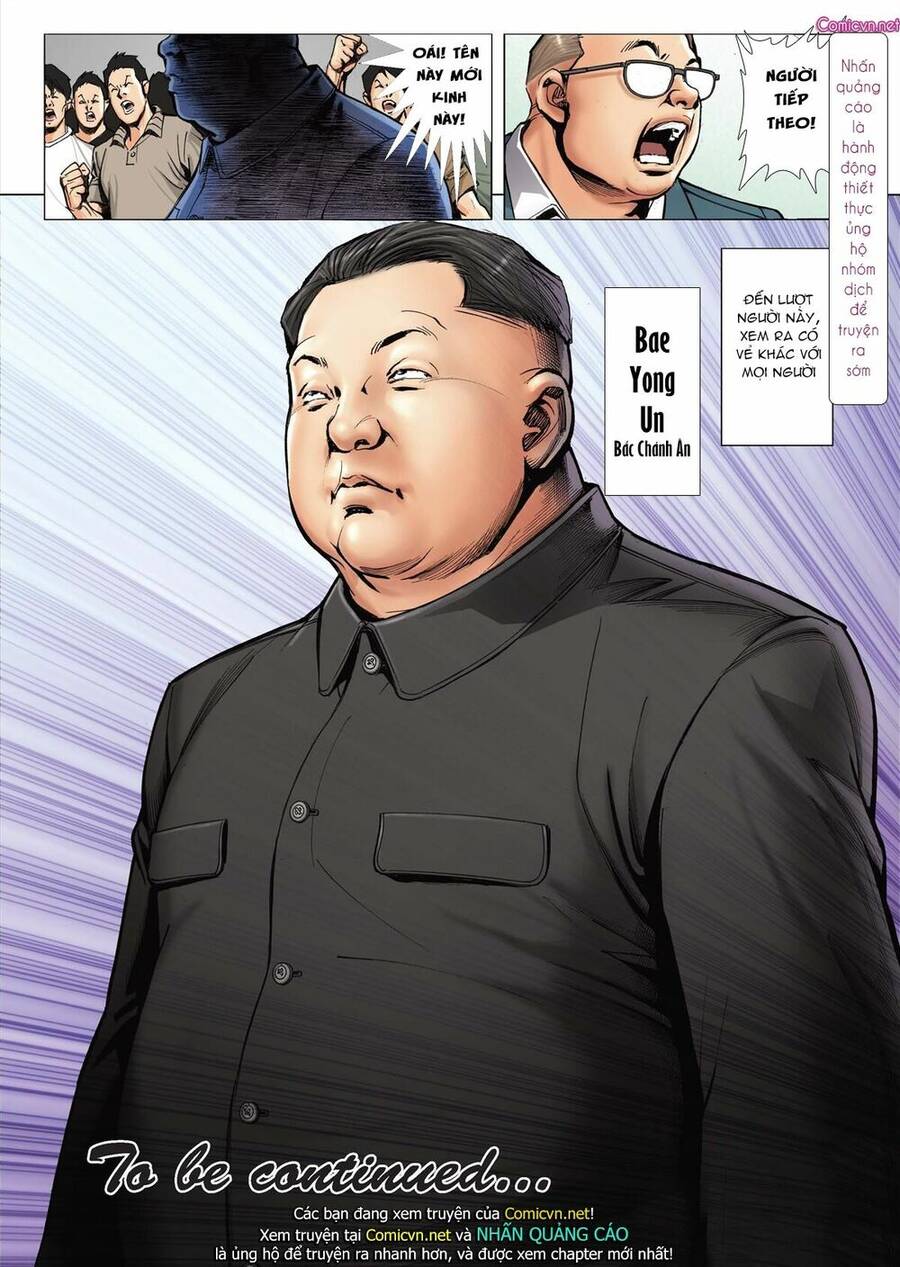 Người Trong Giang Hồ - Chương 2124