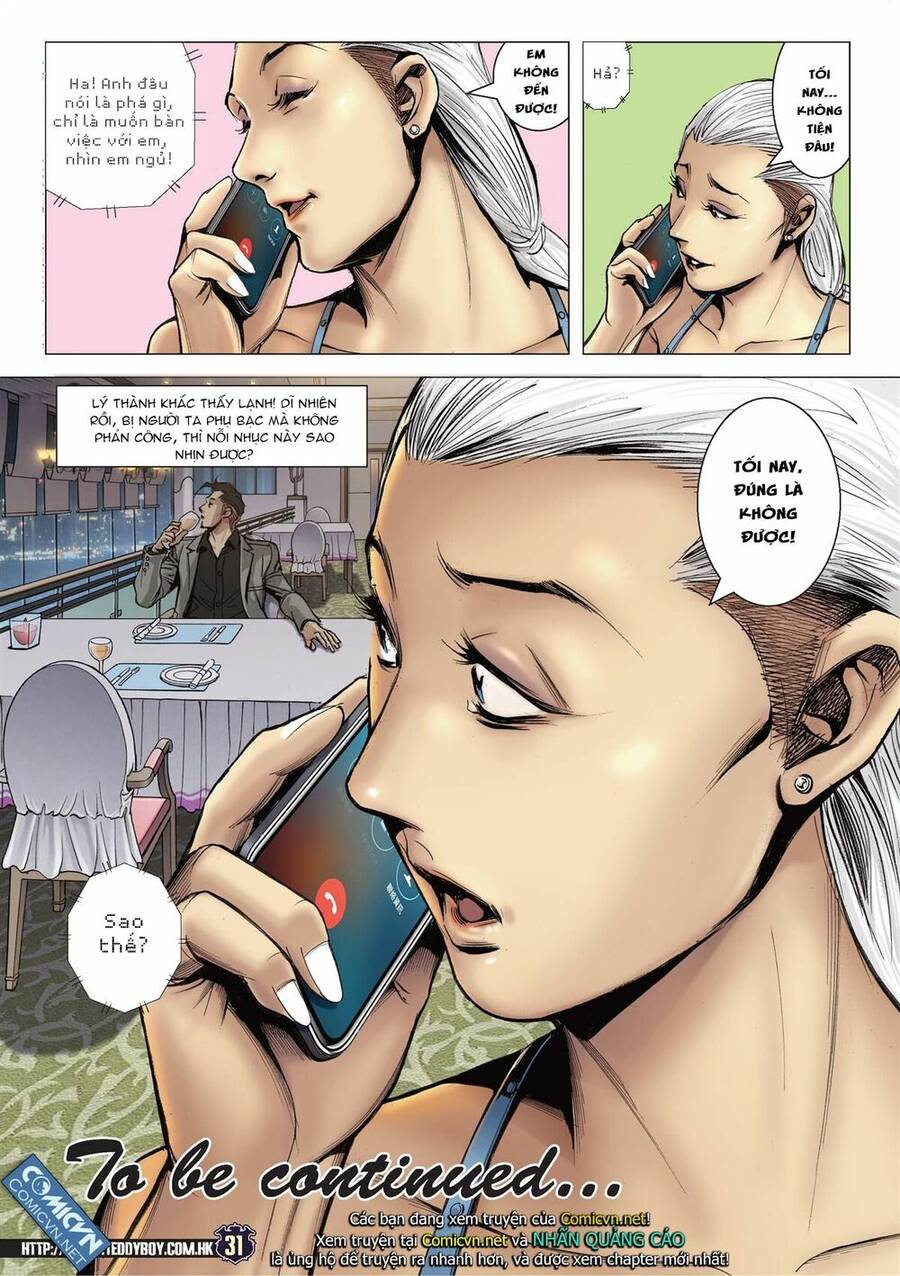 Người Trong Giang Hồ - Chương 2125