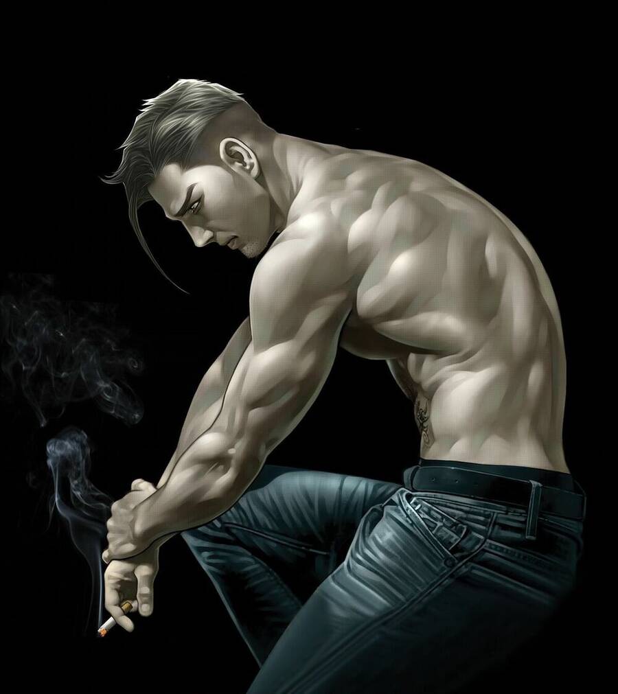 Người Trong Giang Hồ - Chương 2126