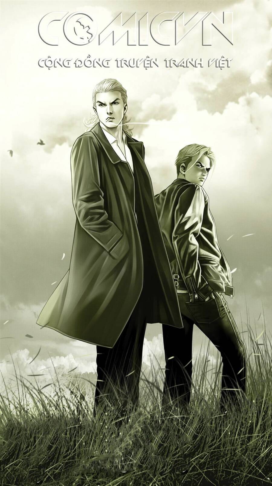 Người Trong Giang Hồ - Chương 2127