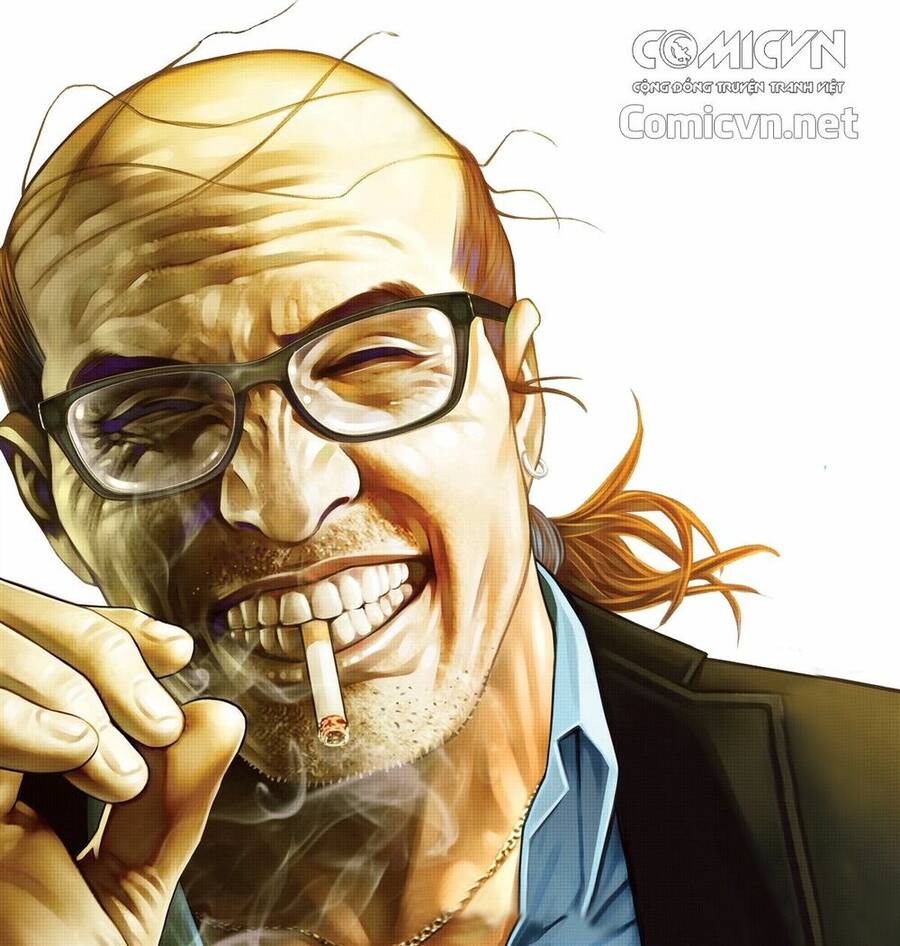 Người Trong Giang Hồ - Chương 2128