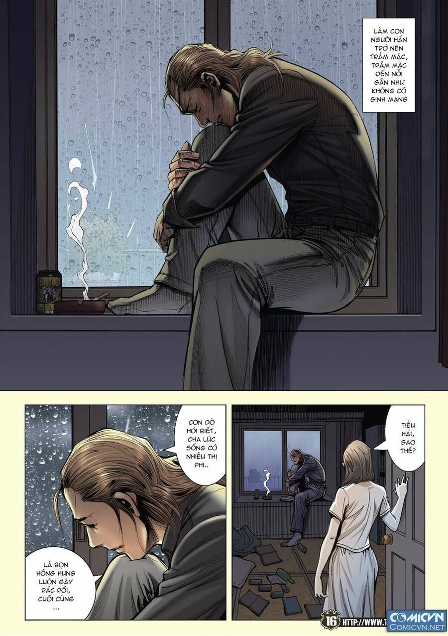 Người Trong Giang Hồ - Chương 2128