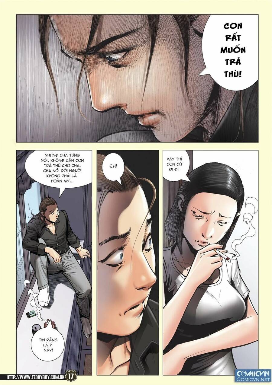 Người Trong Giang Hồ - Chương 2128