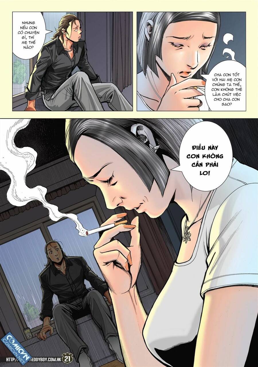 Người Trong Giang Hồ - Chương 2128