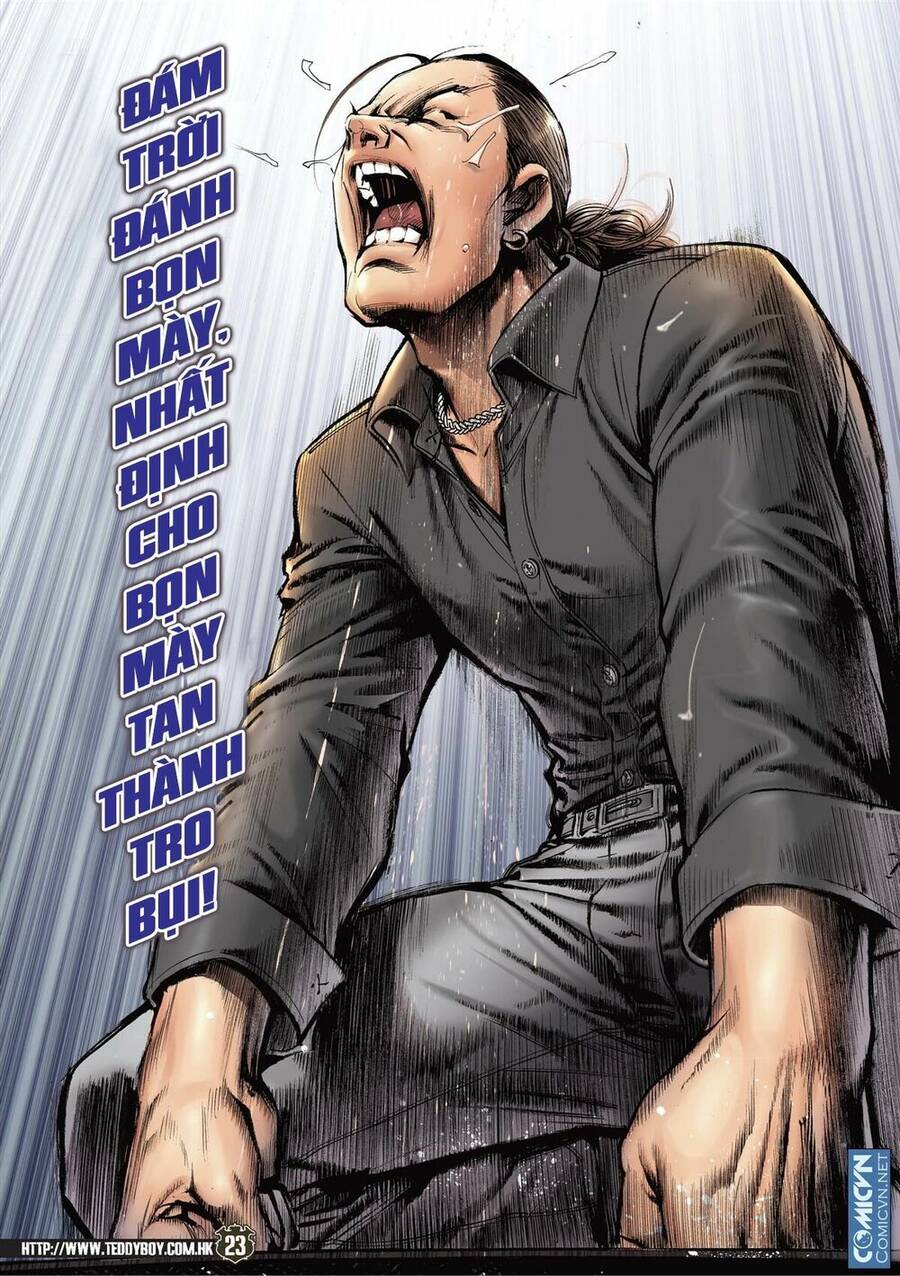 Người Trong Giang Hồ - Chương 2128
