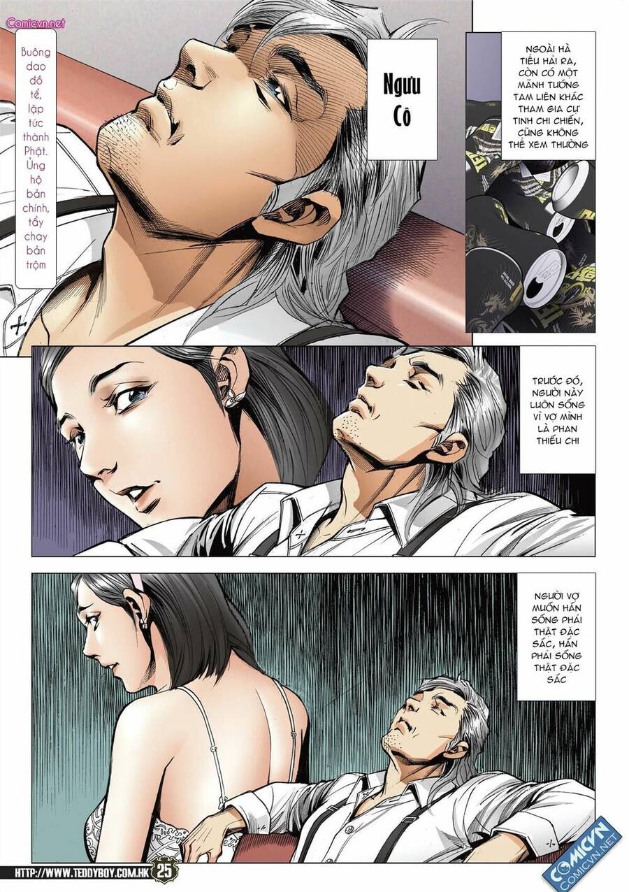 Người Trong Giang Hồ - Chương 2128