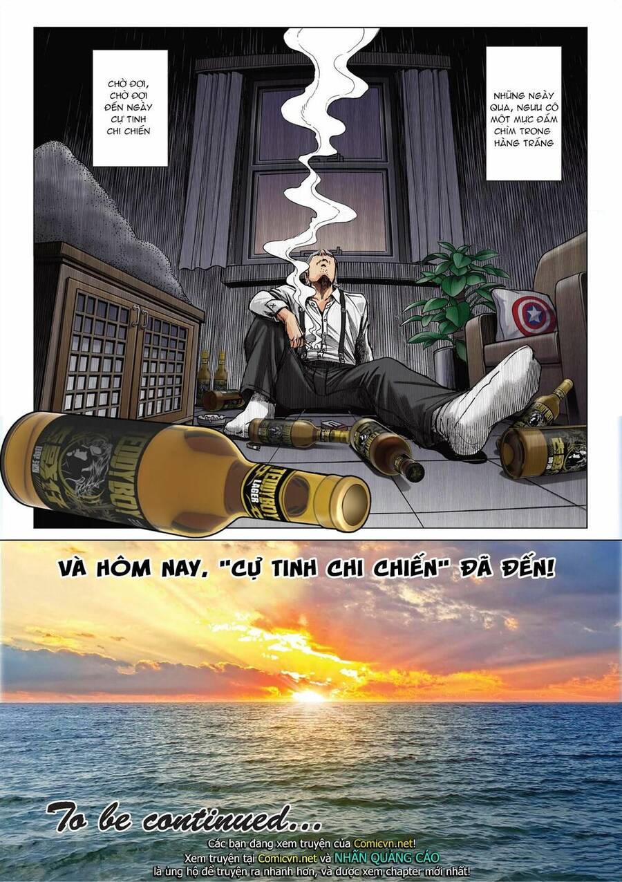 Người Trong Giang Hồ - Chương 2128