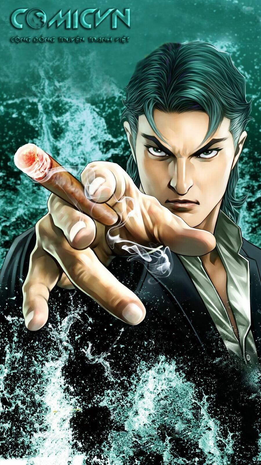 Người Trong Giang Hồ - Chương 2130