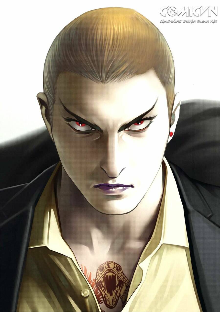 Người Trong Giang Hồ - Chương 2130