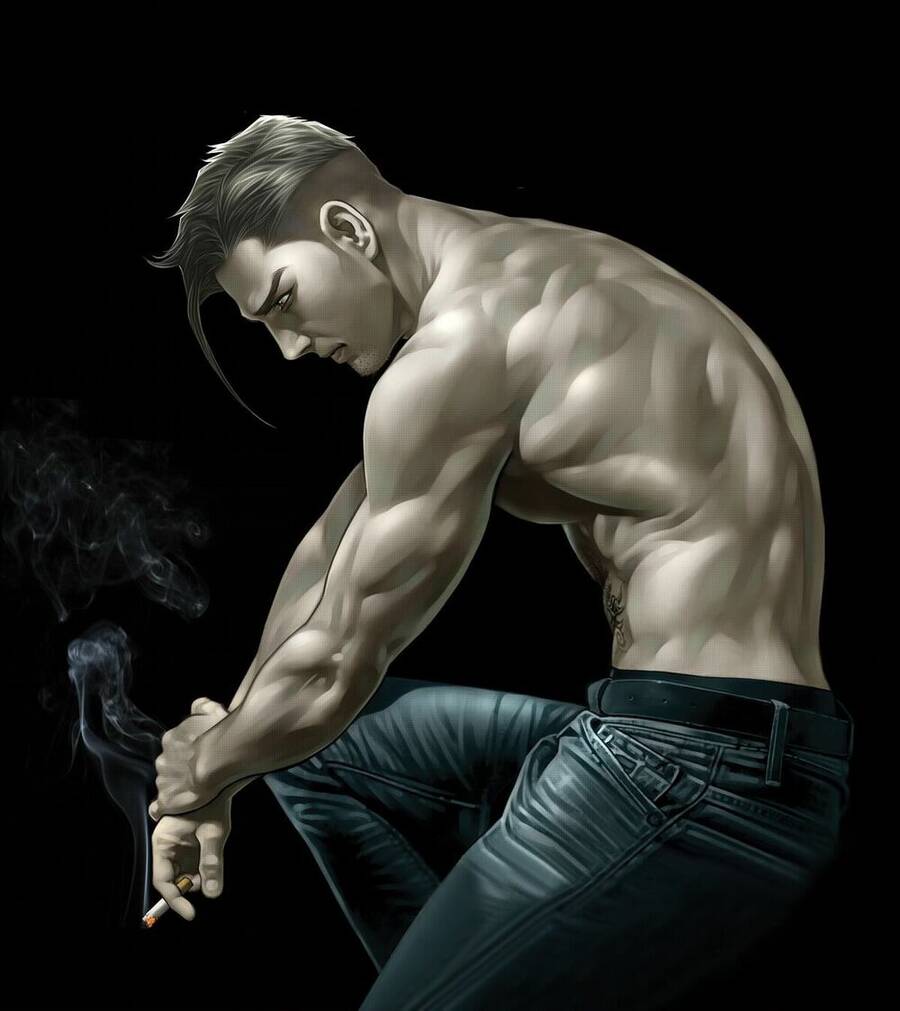 Người Trong Giang Hồ - Chương 2132