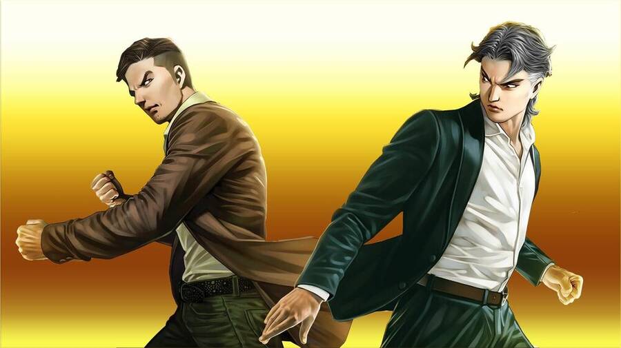 Người Trong Giang Hồ - Chương 2132