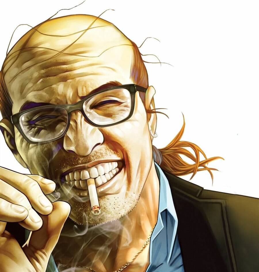 Người Trong Giang Hồ - Chương 2132