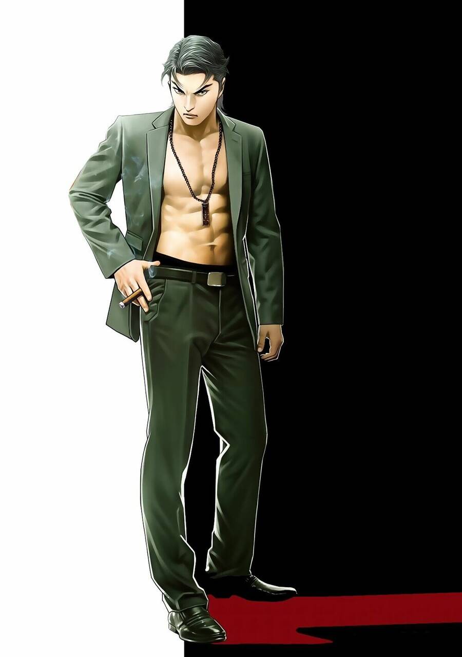 Người Trong Giang Hồ - Chương 2132