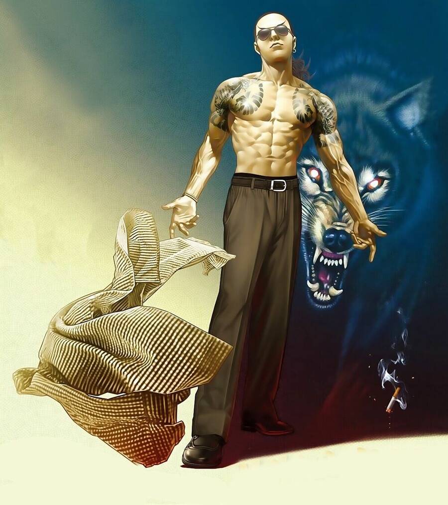 Người Trong Giang Hồ - Chương 2132