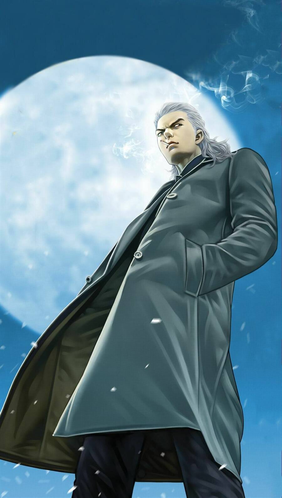 Người Trong Giang Hồ - Chương 2132