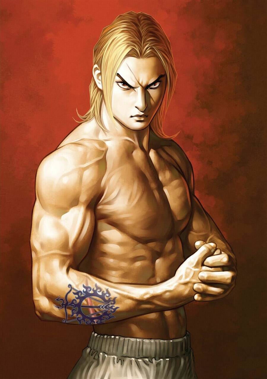 Người Trong Giang Hồ - Chương 2132