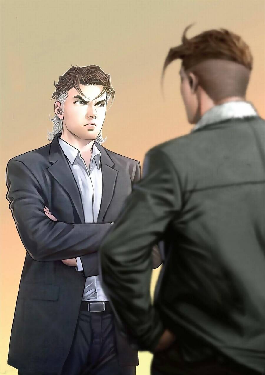 Người Trong Giang Hồ - Chương 2132