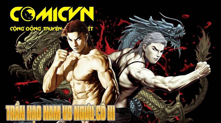 Người Trong Giang Hồ - Chương 2134