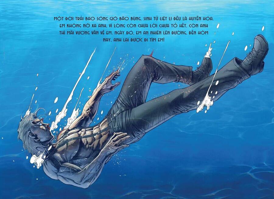 Người Trong Giang Hồ - Chương 2135