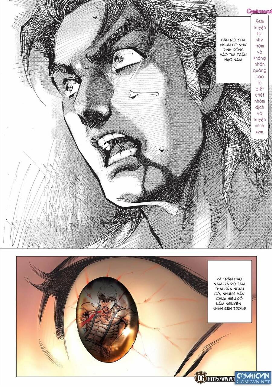 Người Trong Giang Hồ - Chương 2135