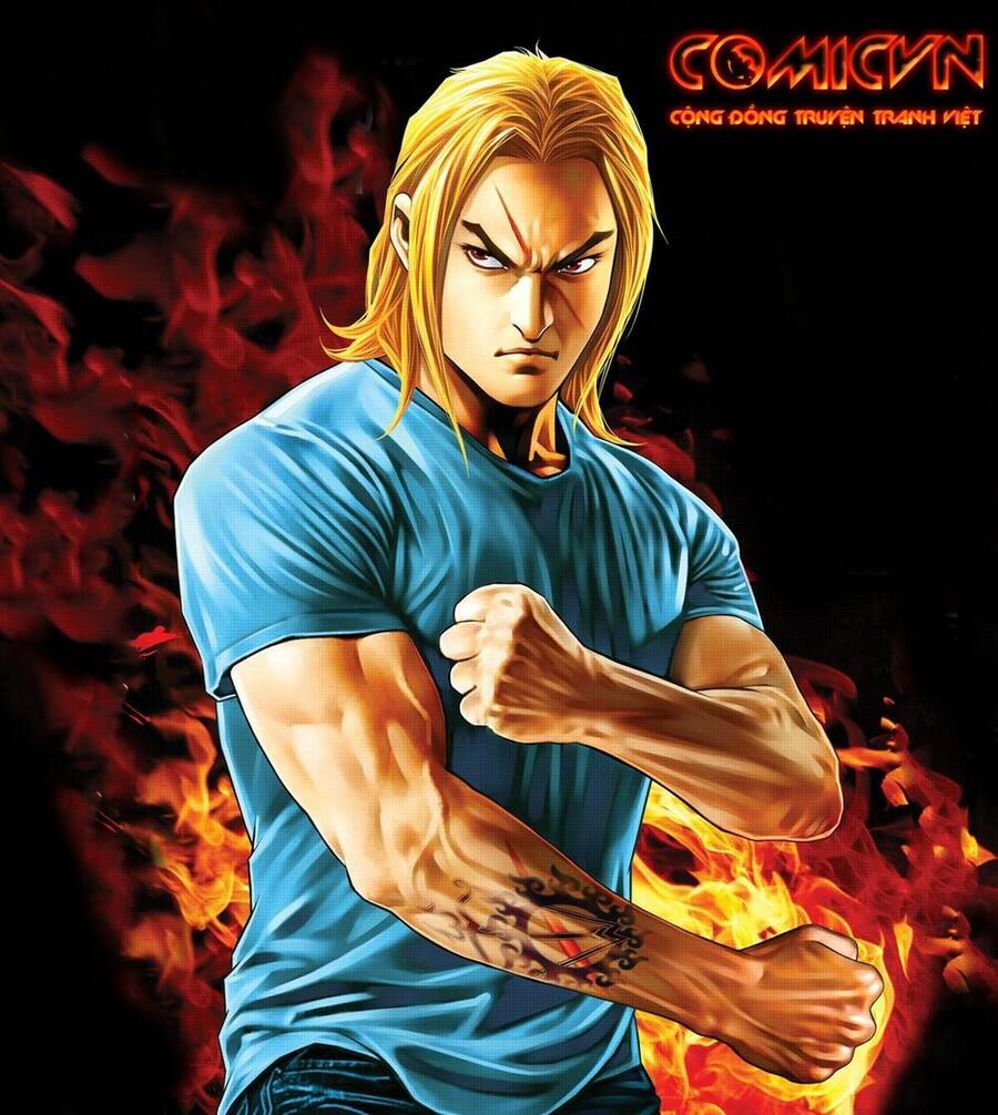 Người Trong Giang Hồ - Chương 2136