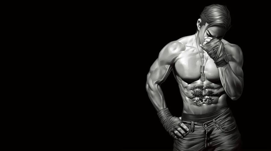 Người Trong Giang Hồ - Chương 2137