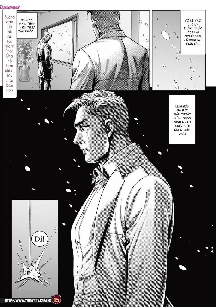 Người Trong Giang Hồ - Chương 2137