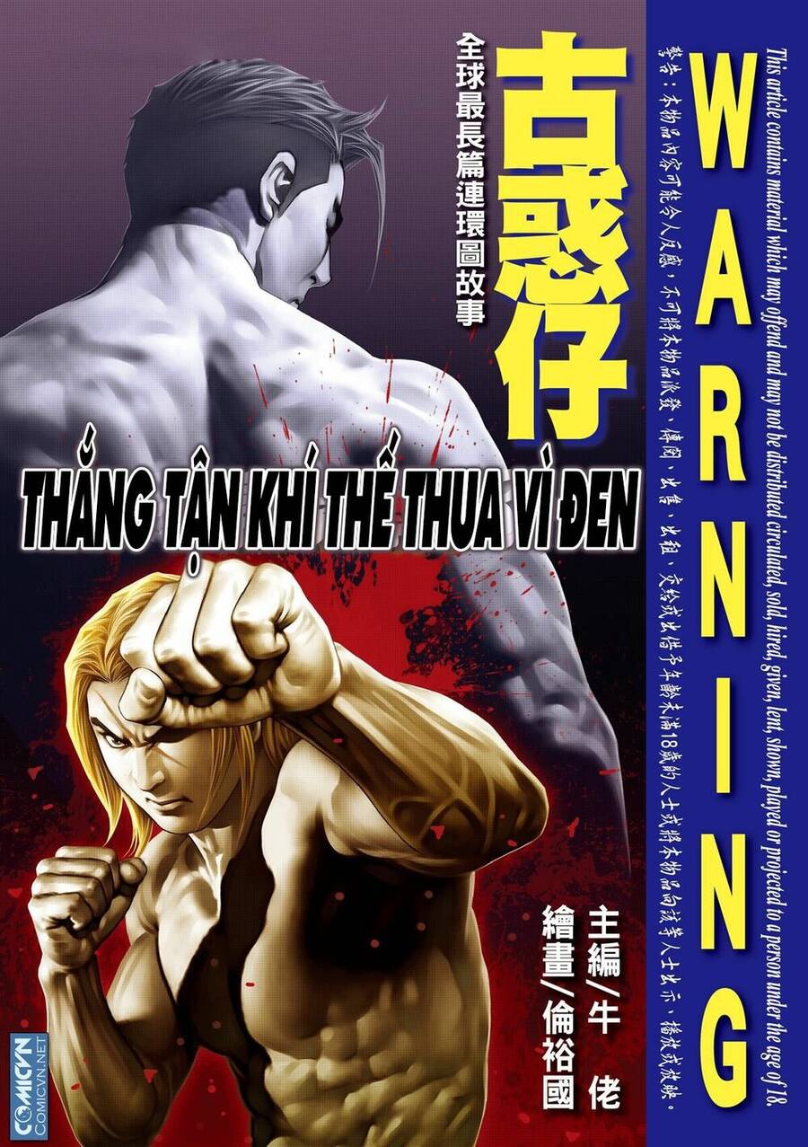 Người Trong Giang Hồ - Chương 2138