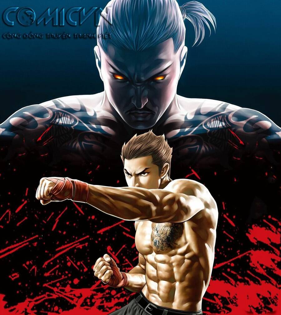 Người Trong Giang Hồ - Chương 2143