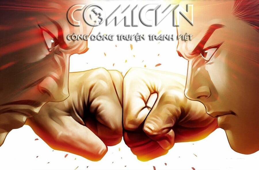 Người Trong Giang Hồ - Chương 2144