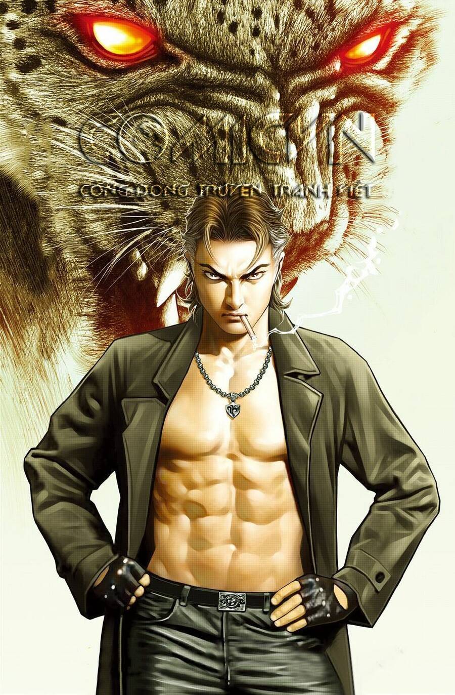 Người Trong Giang Hồ - Chương 2145