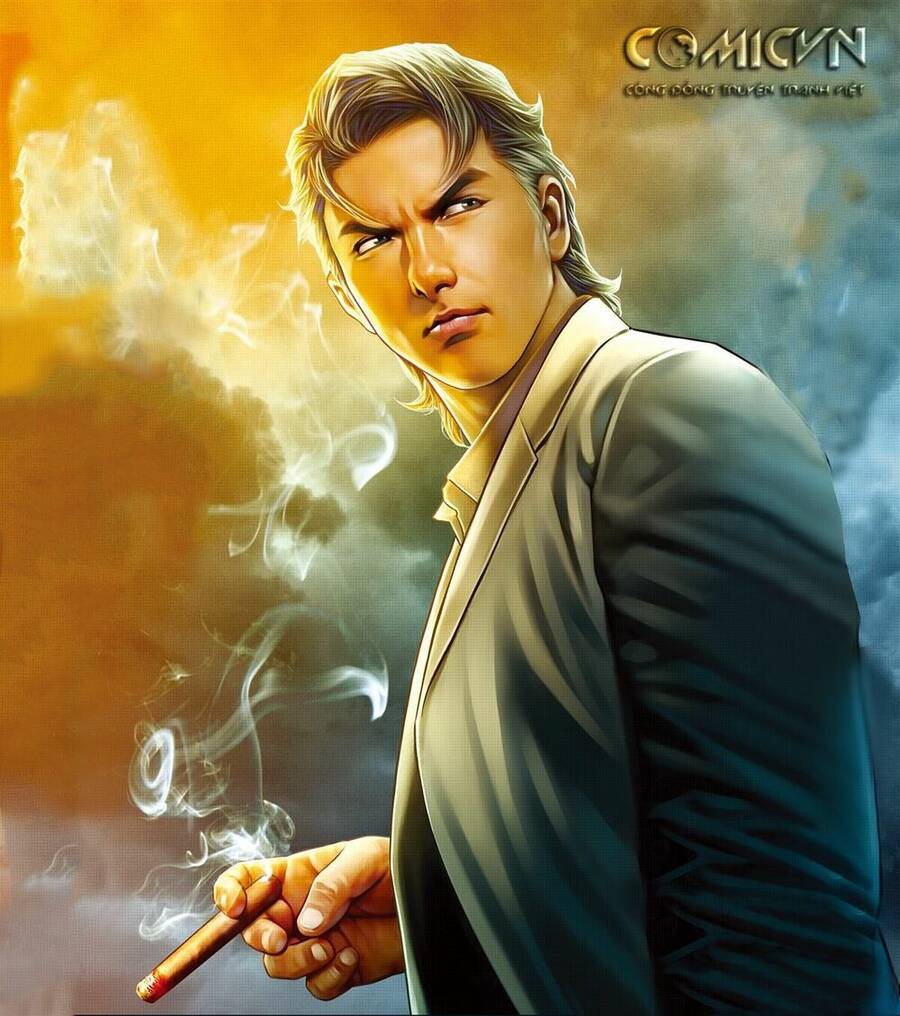 Người Trong Giang Hồ - Chương 2146