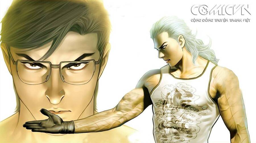 Người Trong Giang Hồ - Chương 2154