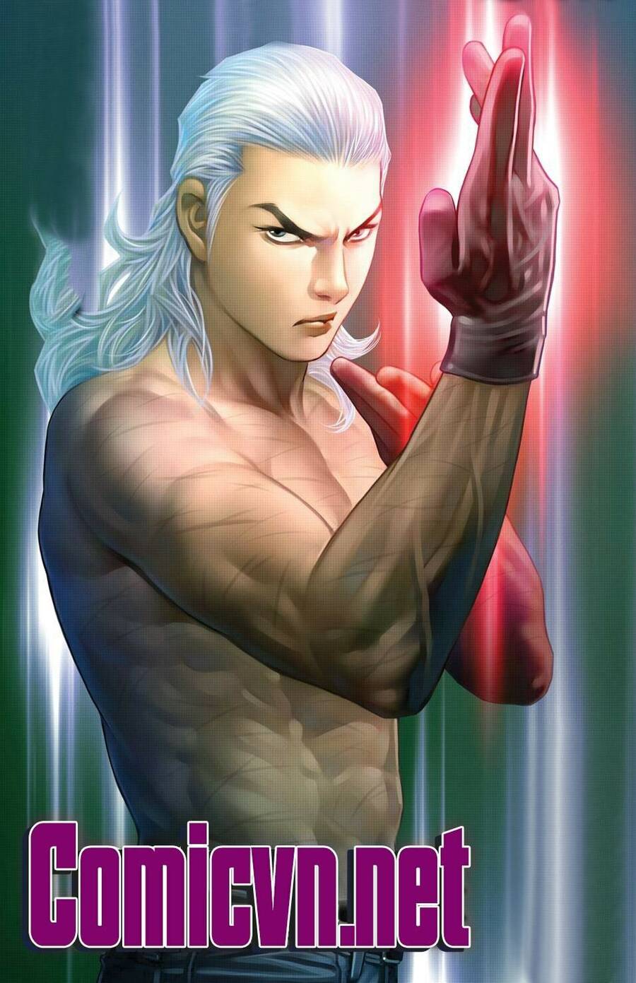 Người Trong Giang Hồ - Chương 2156