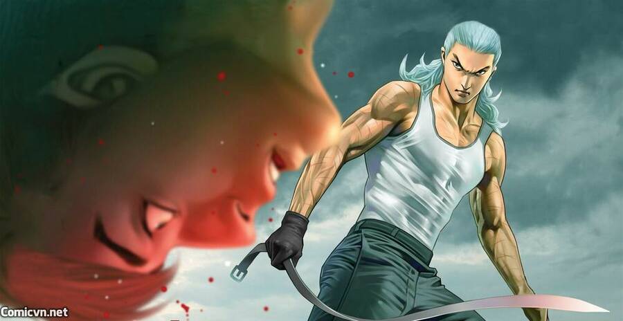 Người Trong Giang Hồ - Chương 2157