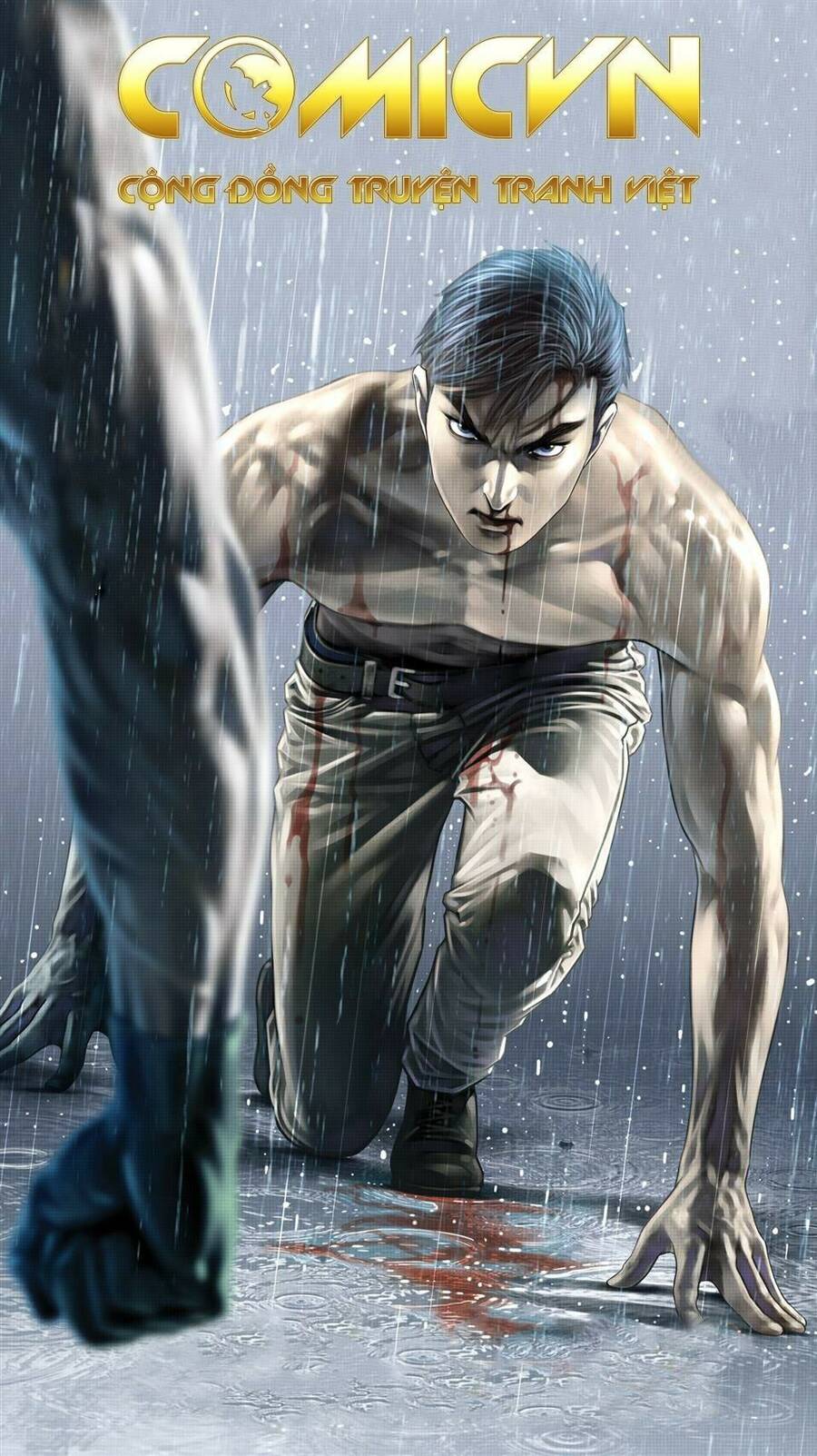 Người Trong Giang Hồ - Chương 2158