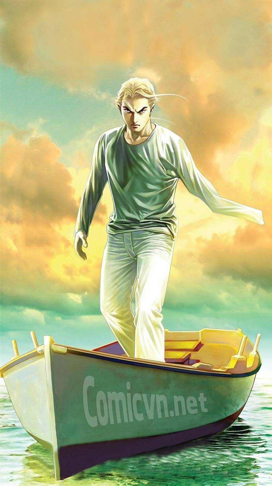 Người Trong Giang Hồ - Chương 2159