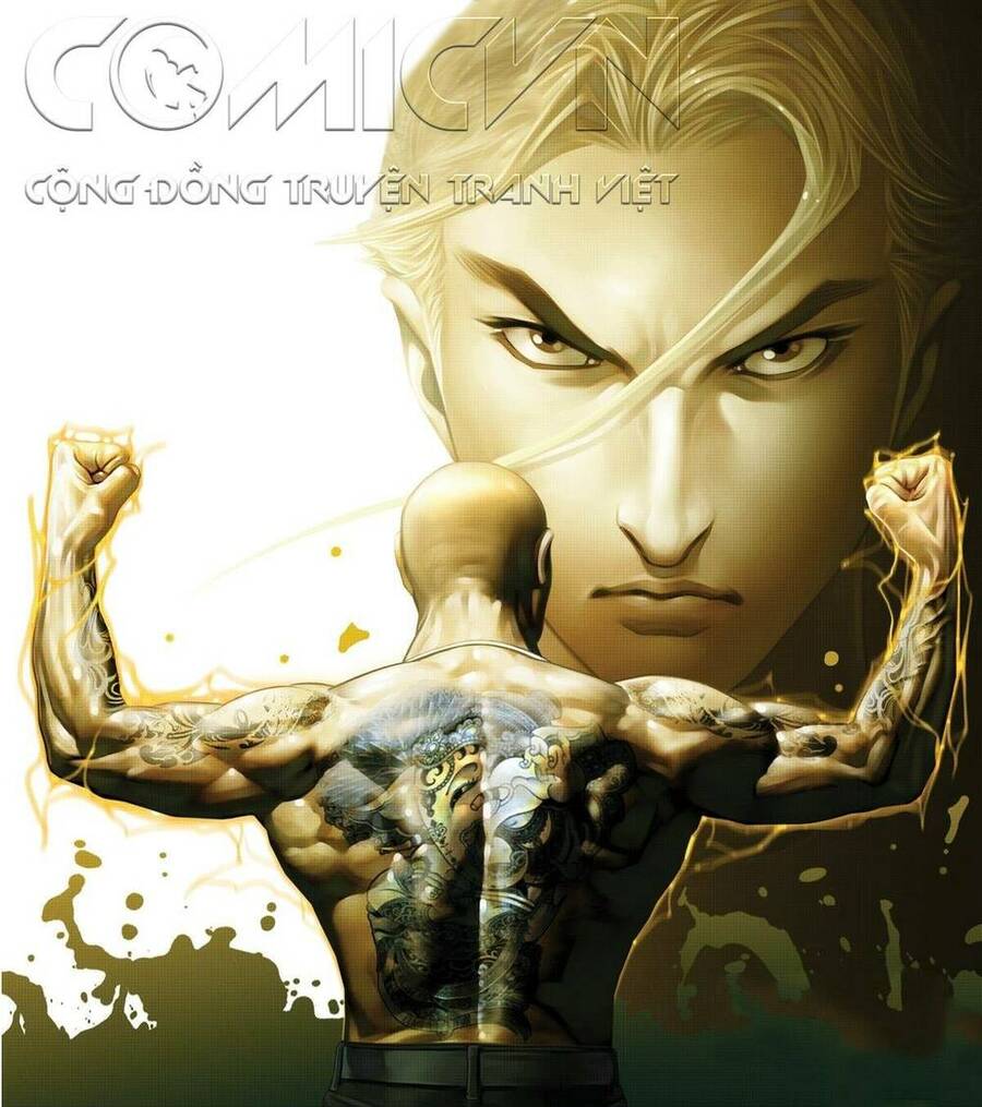 Người Trong Giang Hồ - Chương 2160