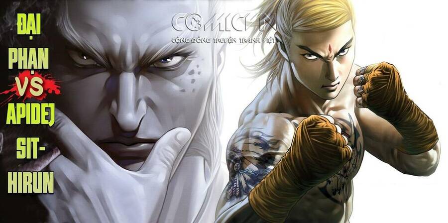 Người Trong Giang Hồ - Chương 2163