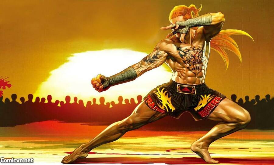 Người Trong Giang Hồ - Chương 2164