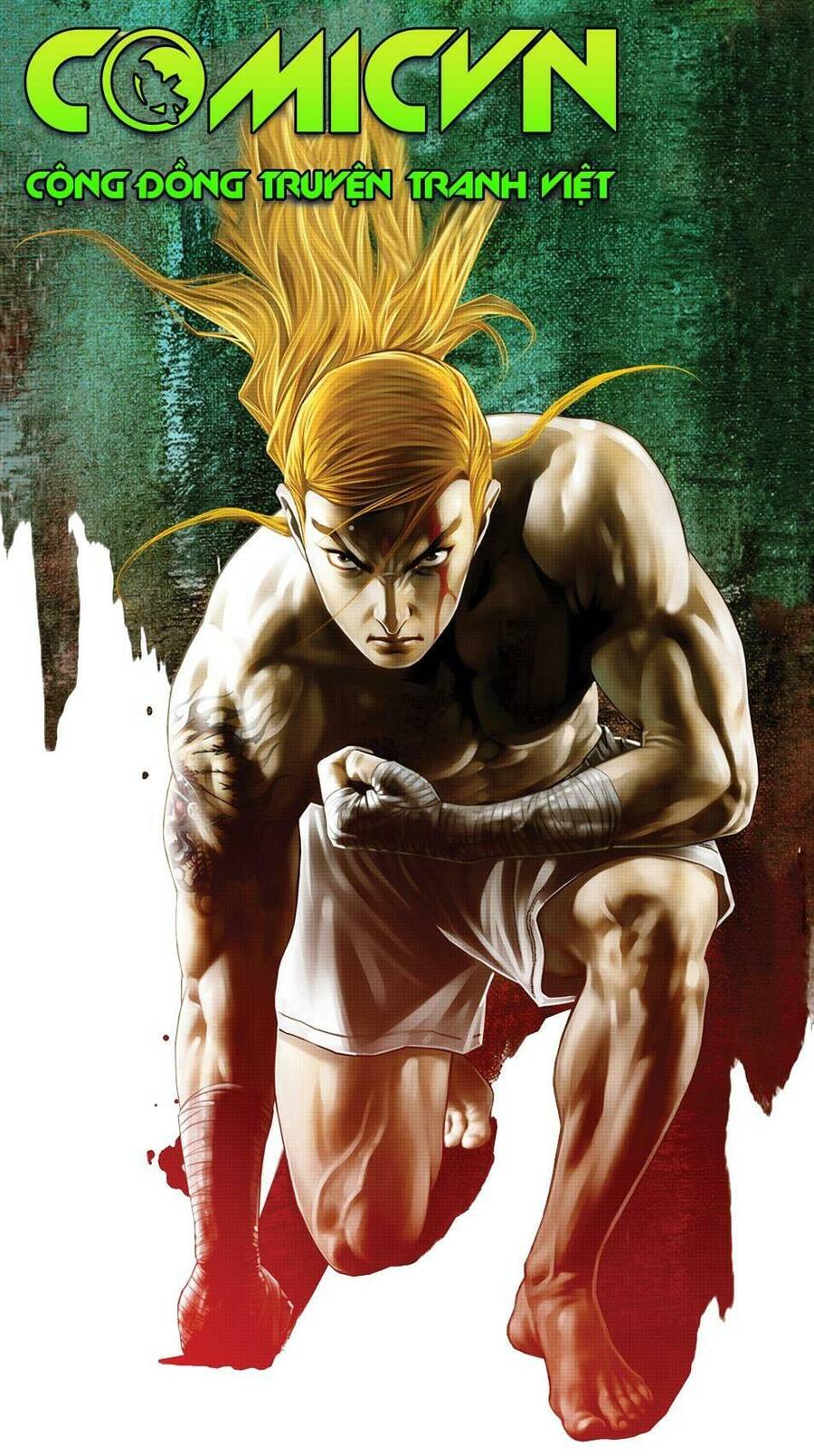 Người Trong Giang Hồ - Chương 2165