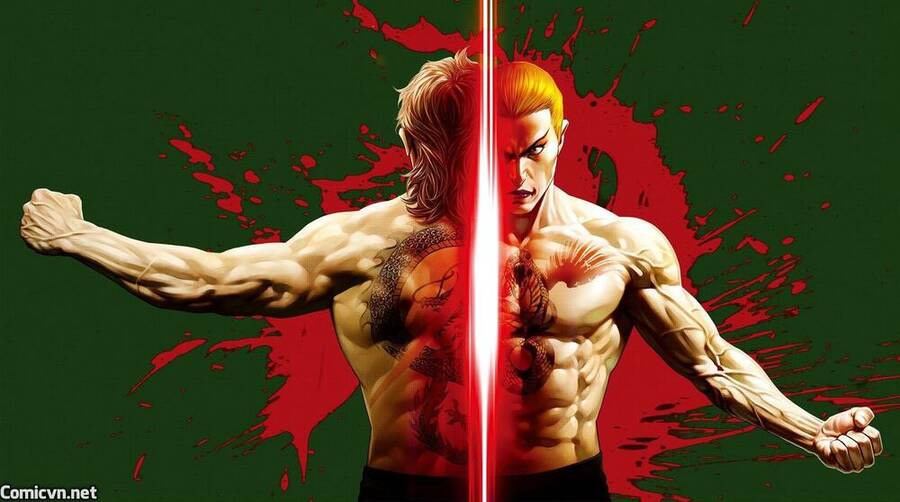 Người Trong Giang Hồ - Chương 2168