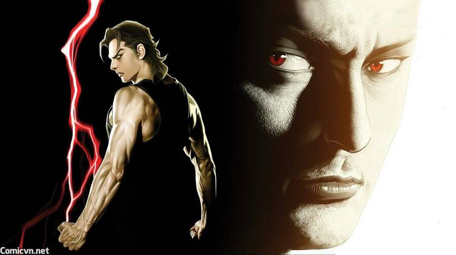 Người Trong Giang Hồ - Chương 2169