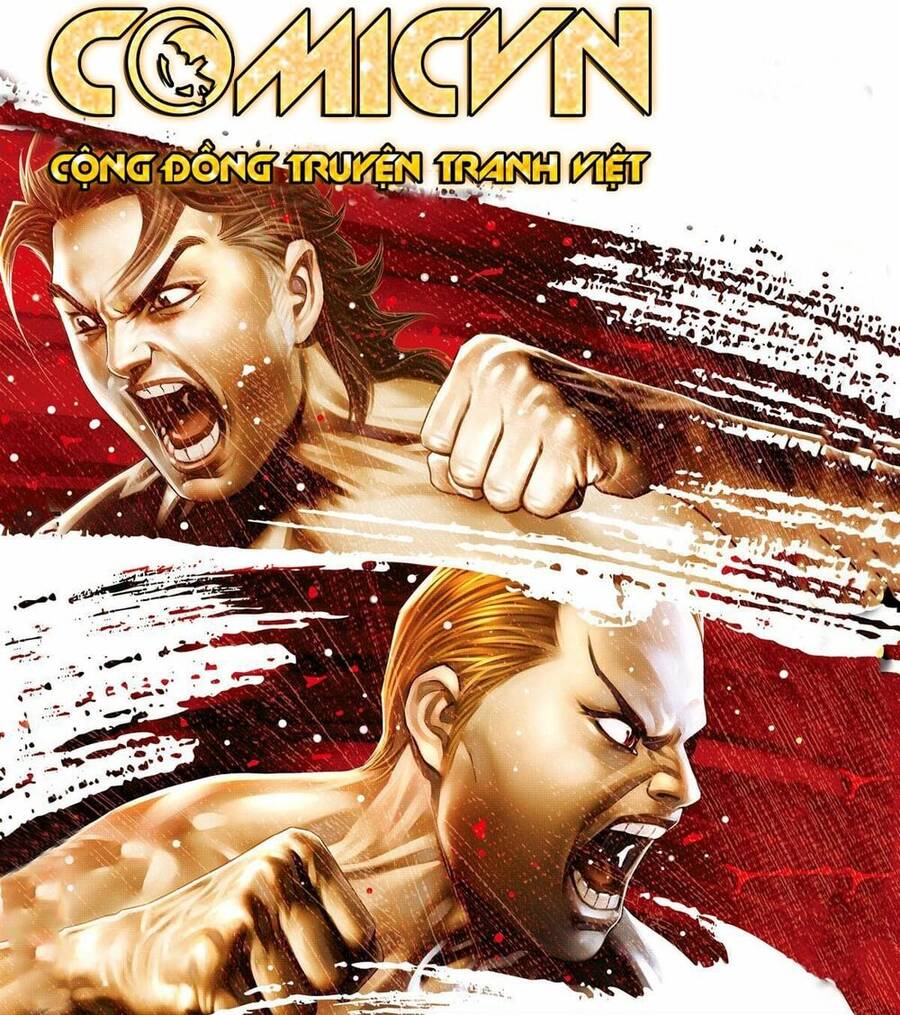 Người Trong Giang Hồ - Chương 2170