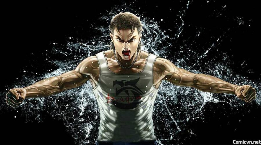 Người Trong Giang Hồ - Chương 2172