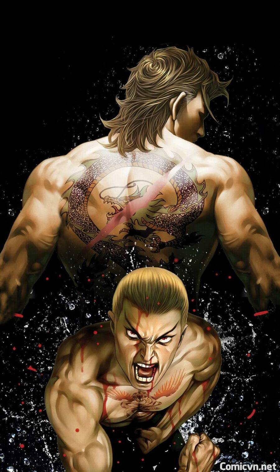 Người Trong Giang Hồ - Chương 2173